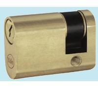 CYLINDRE OVALE CENTRAL SIMPLE YALE 63-13 N0903020000