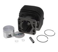 Cylindre piston compatible avec Stihl FS450, FR450 et SP450 diamètre 42mm