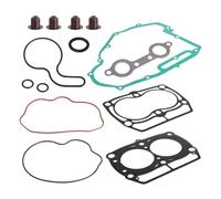 Cylindre Piston Kit De Joint Supérieur Et D'extrémité Moteur 5812936 Pour Polaris Pour RZR Pour Ranger Pour Sportsman 700 800 2005-2010 5247359 5247360 Segments