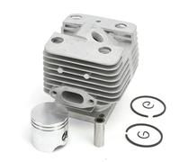Cylindre piston pour débroussailleuse Stihl FS120 | Ø 35 mm | Cylindre piston pour débroussailleuse Stihl FS120 | Ø 35 mm