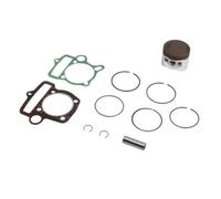Cylindre Piston Pour YinXiang Pour YX 140 140cc Moteur Horizontal Pit Bike ATV Pièces Moto Cylindre 56mm Alésage Corps Piston Anneau Joint Kit Segments(106)