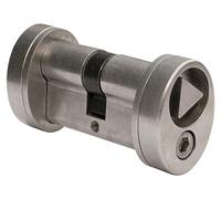 Cylindre pompier T14 affleurant - LOCINOX - P00005939