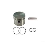 Cylindre pour kit de piston pour tronçonneuse Echo CS-2511 Pièce de rechange P021050120 P021051920 Composant moteur (assemblage cylindrique)