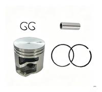 Cylindre pour piston Métal Pour HS82R HS87T 4237 020 1202 Cylindre(ssembly) | Construction , résistance pour usure, pour idéal taille-haie, rechange exactes, longévité accrue