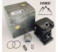 Cylindre pour Stihl 018, MS180, MS180C, modèle Nikasil, références : 11300201209, 11300201208, 11300201205, 11300201206, 11300201203