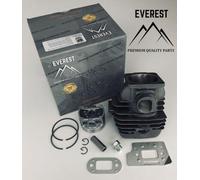 Cylindre pour Stihl 026, MS260, MS260C, revêtement Nikasil, références : 11210201203, 11210201208, 11210201209, 11210201217
