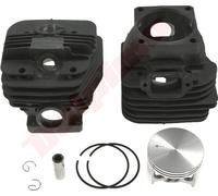 Cylindre Pour Stihl Ms660 56Mm ( 1122 020 1209 )