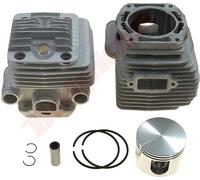 Cylindre Pour Stihl Ts700 , Ts800 56Mm ( 4224 020 1205 )