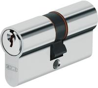 Cylindre profilé/double cylindre Abus 35/35 3 clés DIN1303/1825 (030468)