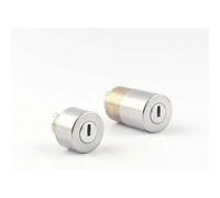 Cylindre rond KESO 4000S Ω varié JPM - L.45 mm - 43124W-02-0A