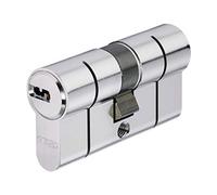 Cylindre serrure Abus D66 40x50