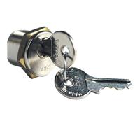 Cylindre serrure avec IN CAME R001
