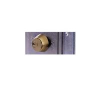 Cylindre serrure exterieur n°10 pour electro-serrure - FAAC 71265201
