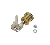 Cylindre serrure interieur n°1 pour electro-serrure - FAAC 712651001