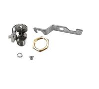 Cylindre serrure porte armoire - G2080 G2081 CAME RIG160