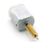 Cylindre Serrure Portière Pour Mini Pour Cooper R50 R52 R53 R56 R57 2001-2015 Actionneur De Verrouillage De Porte De Voiture Commande Centrale Moteur À Courant Continu(1 piece motor A)