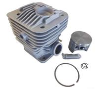 Cylindre standard de 50 mm compatible avec DPC7300 DPC7301 DPC7310 DPC7311 DPC7320 DPC7321 DPC7331 Composant essentiel robuste