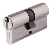 Cylindre sur variure UA 1001 - 30x40 mm - laiton poli - V5 7100 VACHETTE