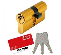 Cylindre sur variure UA 1001 - 30x50 mm - V5 7100 VACHETTE