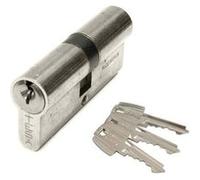 Tesa Cylindre TE5 30 x 30 mm nickelé – 503L