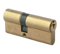 Cylindre TESA TE5 - 40x40mm - nickelé - 50304040N
