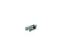 Cylindre TESA TE5 - 45x45mm - nickelé - 50304545N