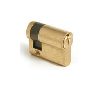 Cylindre TESA TE5 - 45x45mm - variure MV1 56698B - nickelé - 50304545NKA