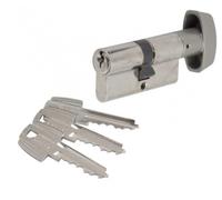 Cylindre TESA TE5 à bouton - 503B
