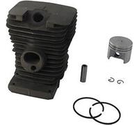 Cylindrée Complète ø: 37mm Adaptable Pour Stihl Modèles 017 Et Ms170. Remplace Origine: 11300201200, 1130201202, 11300201204, 11