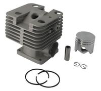 Cylindrée complète Ø: 38mm adaptable pour STIHL modèle FS180, FS200