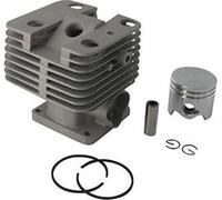 Cylindrée Complète ø: 38mm Adaptable Pour Stihl Modèle Fs180, Fs200. Remplace Origine: 4134-020-1212, 4119-020-1204