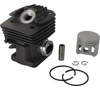 Cylindrée Complète ø: 40mm Adaptable Pour Stihl Modèle Fs280. Remplace Origine: 41190201202