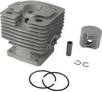 Cylindrée Complète ø: 42mm Adaptable Pour Stihl Modèles Fr350, Fr450, Fr480, Fr480c, Fs400, Fs450, Fs480, Sp400, Sp450, Sp451, S