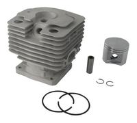 Cylindrée complète Ø: 42mm adaptable pour STIHL modèles FR350, FR450, FR480, FR480C, FS400, FS450, FS480, SP400, SP450, SP451, SP481