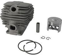 Cylindrée Complète ø: 46mm Adaptable Pour Stihl Modèle 028 Super. Remplace Origine: 11180201202, 11180201203.