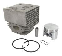 Cylindrée complète ø 46mm adaptable STIHL pour modèles BR320, BR320L, BR340, BR340L, BR380, BR400, BR420, BR420C, SR320, SR340,