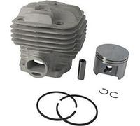 Cylindrée Complète ø: 49mm Adaptable Pour Stihl Modèle Ts400. Remplace Origine: 42230201200