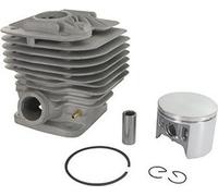 Cylindrée Complète ø 50mm Adaptable Dolmar Modèles Pc7312, Pc7314, Pc7330, Pc7335, Pc7335c - Makita Modèles Dpc7300, Dpc7301, Dp