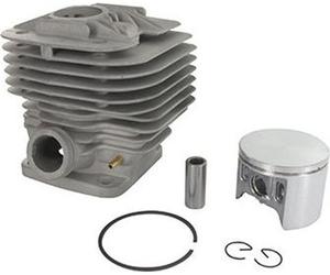 Cylindrée Complète ø 50mm Adaptable Dolmar Modèles Pc7312, Pc7314, Pc7330, Pc7335, Pc7335c - Makita Modèles Dpc7300, Dpc7301, Dp