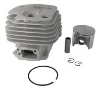 Cylindrée complète Ø: 50mm adaptable pour HUSQVARNA modèles 268 268S & 268K