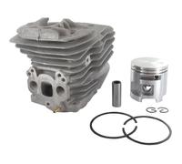 Cylindrée complète Ø 51 mm adaptable pour HUSQVARNA modèles 575 576XP