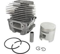 Cylindrée Complète ø: 51mm Adaptable Husqvarna Modèles K760. Remplace Origine 581 47 61-02.