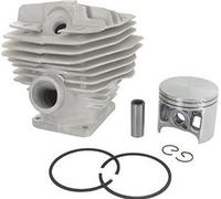 Cylindrée Complète ø 52mm Adaptable Stihl Pour Modèle 064. Remplace Origine 1122-020-1203.