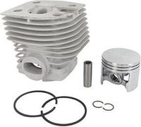 Cylindrée Complète ø46mm Adaptable Stihl Modèles Fs550, Fr550. Remplace Origine 4116-020-1215.