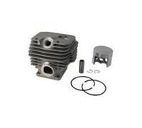 Cylindrée Complète ø52mm Adaptable Tronçonneuses Stihl Modèles Ms381. Remplace Origine 1119-020-1204.