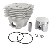 Cylindrée complète Ø55mm adaptable HUSQVARNA modèles 390 390XP