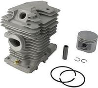 Cylindrée Complète Stihl Remplace Origine 1133-020-1203, Adaptable Sur Ms280.