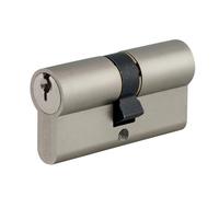Cylindres doubles variés sur passe général 30x30 mm - 3 clés - HG5 FTH THIRARD
