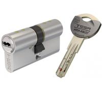 Cylindres et demi-cylindres de sécurité TX80 TESA - TX8530