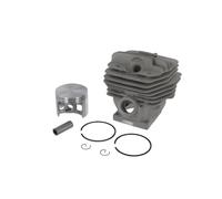 cylingcolors Cylindre Piston Segment Compatible avec stihl 54mm MS660 référence 1122 020 1209